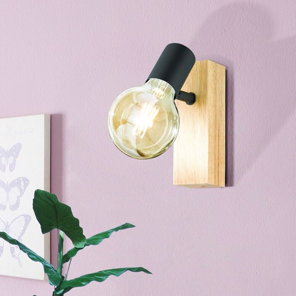 Kohtvalgusti Eglo Townshend 3