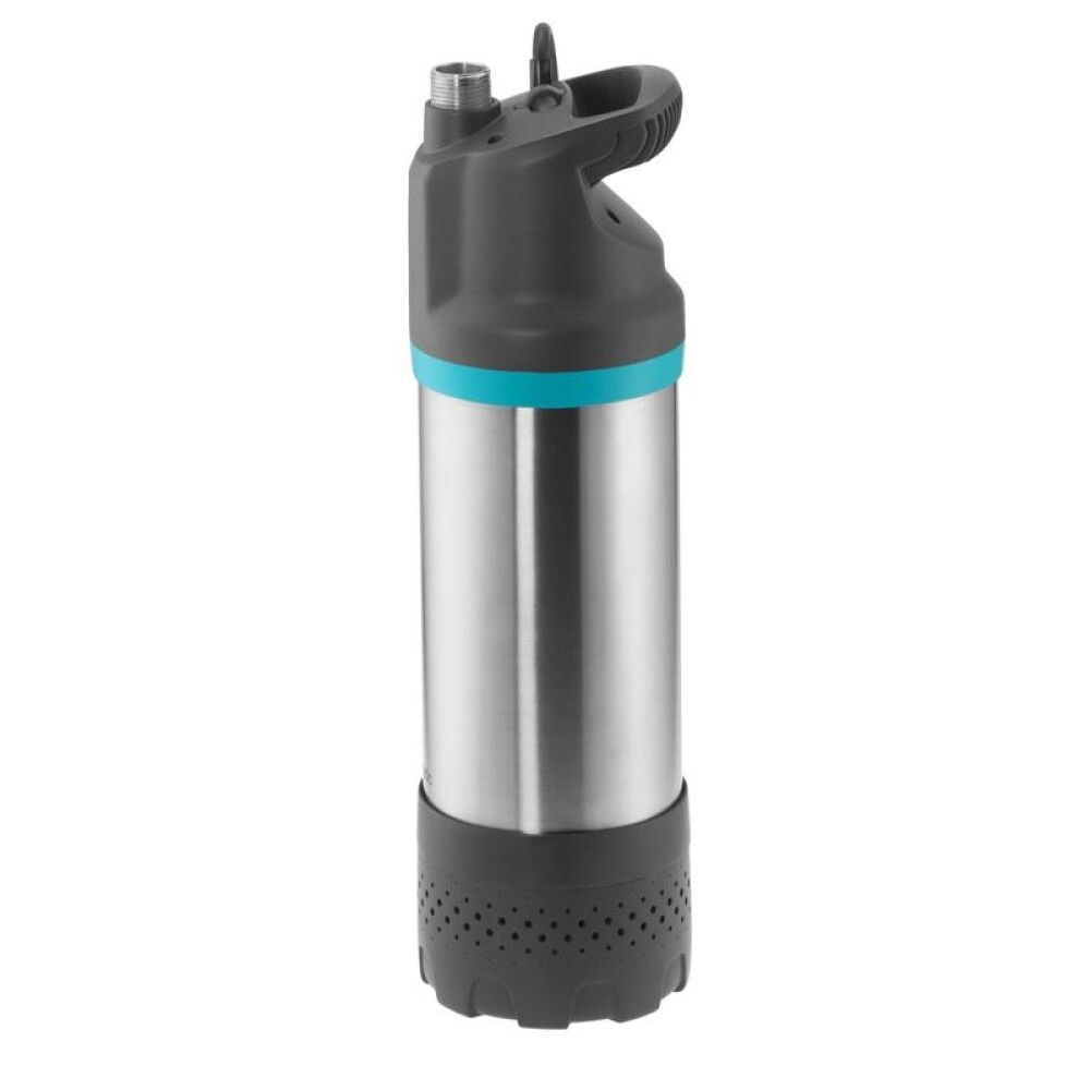 Uputatav survepump Gardena 6100/5 Inox Automatic