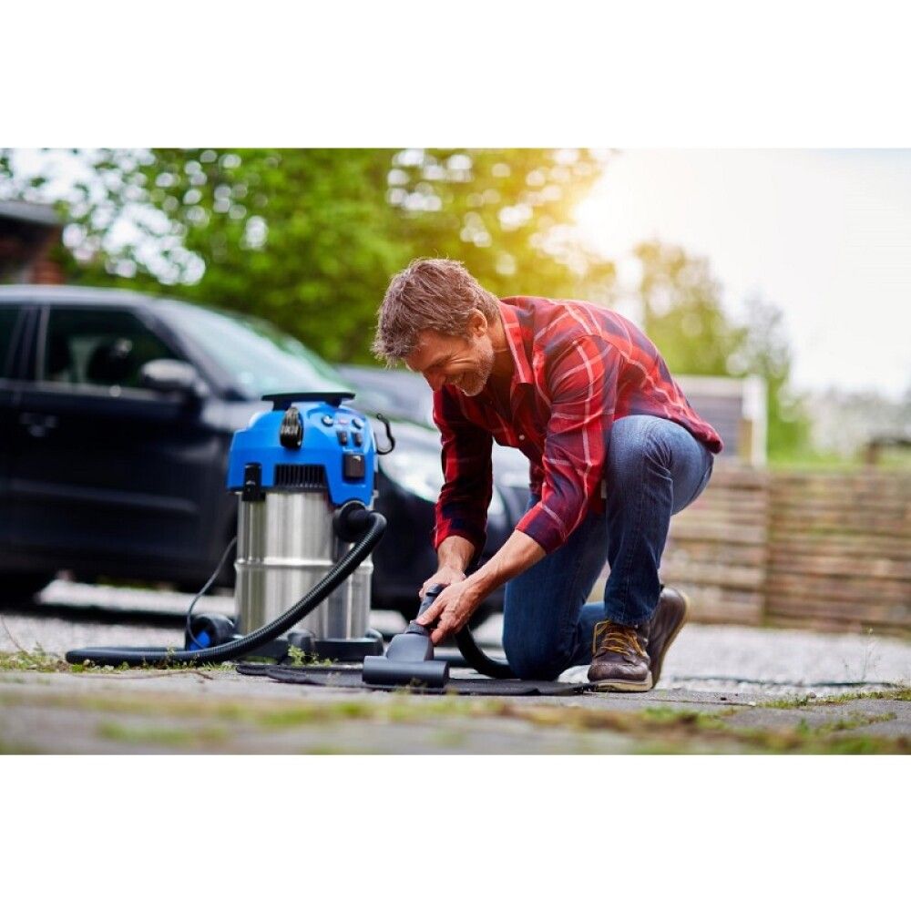 Vee- ja tolmuimeja Nilfisk Multi II 30 T