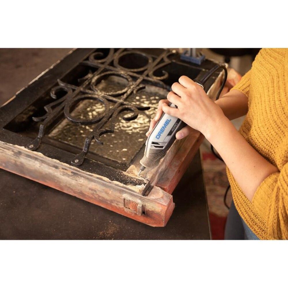 Multitööriist Dremel 4250-3/45, 130 W