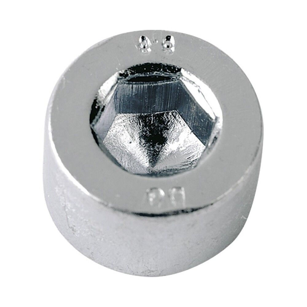 Sisekuuskantpoldid Profi Depot DIN912 A2, 6 x 40 mm, 100 tk