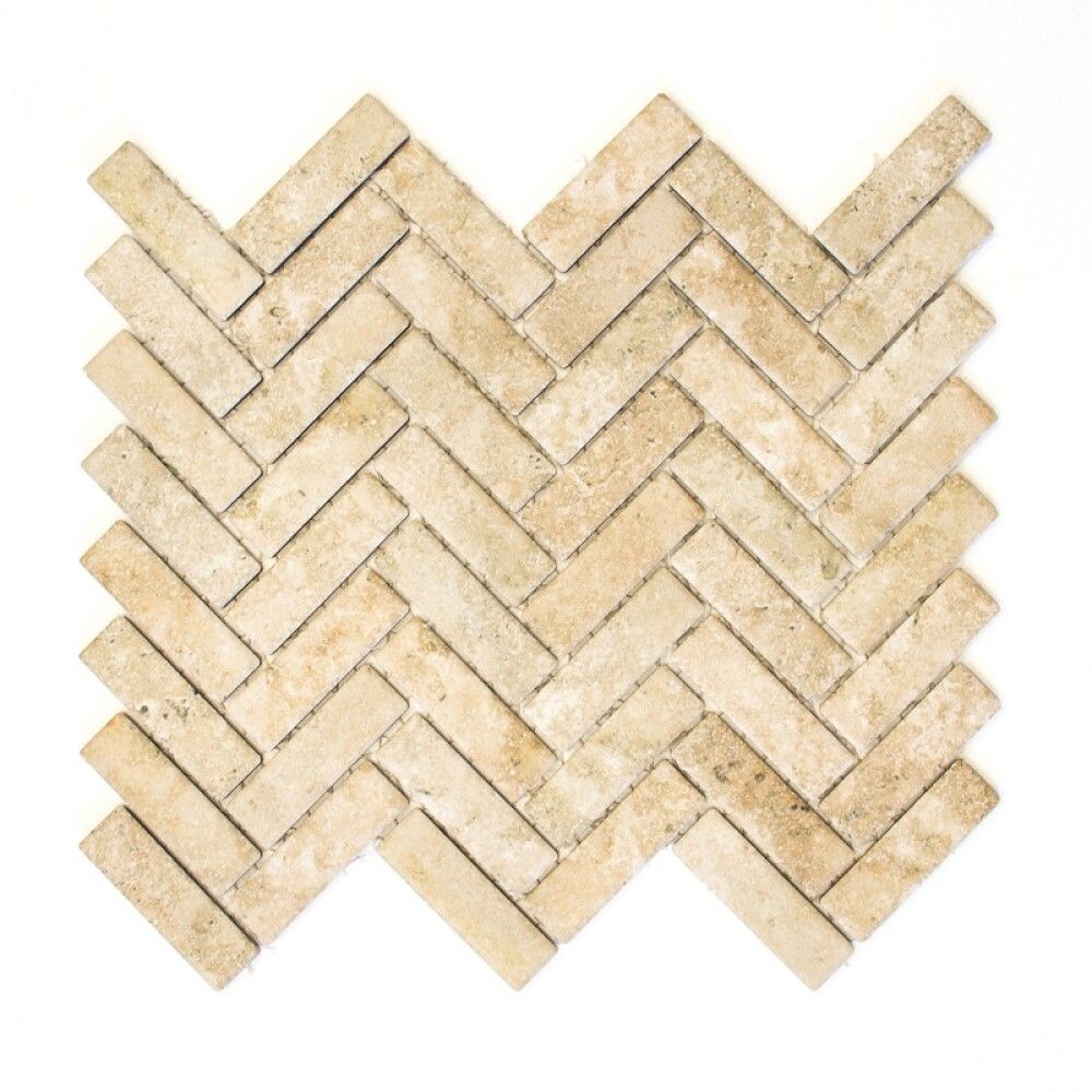 Kivimosaiik Kalasaba beež 27 x 31,8 cm