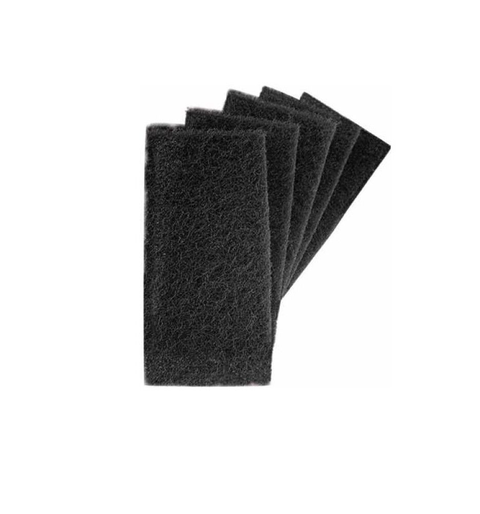 Puhastuskäsnad Rothenberger RoVlies