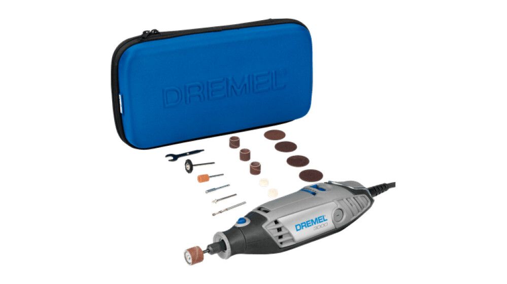 Multitööriist Dremel 3000/15, 130 W
