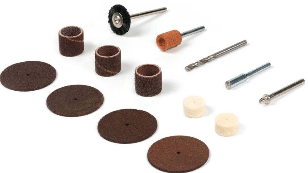 Multitööriist Dremel 3000/15, 130 W