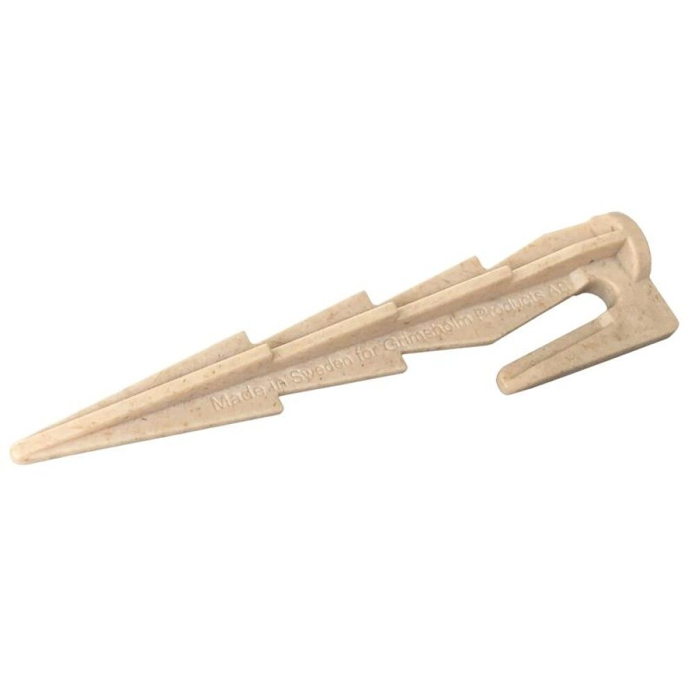 Kaabli piigid Grimsholm BIO, 100 tk