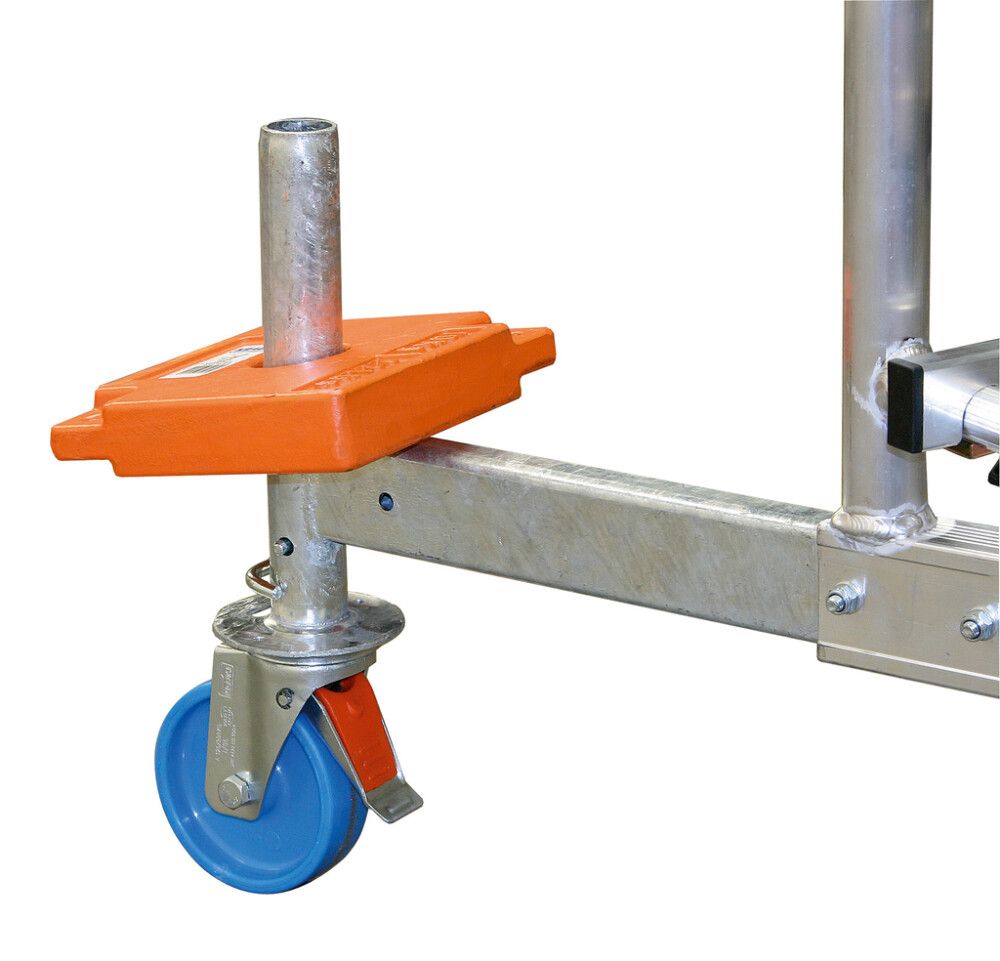 Rattad ClimTec 125 mm