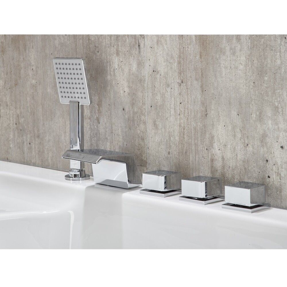 Mullivann Camargue Skärgård Värmland Exclusive parem 160 cm