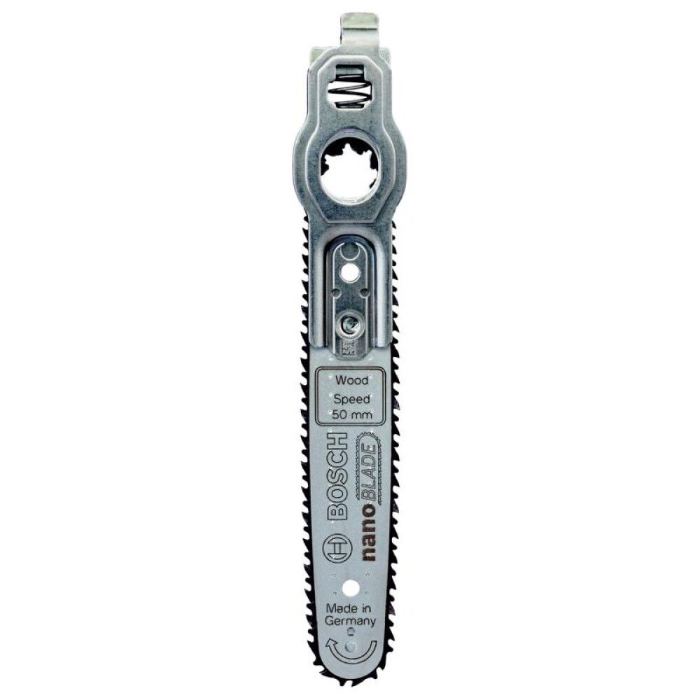 Saetera Bosch NanoBlade Wood Speed 50