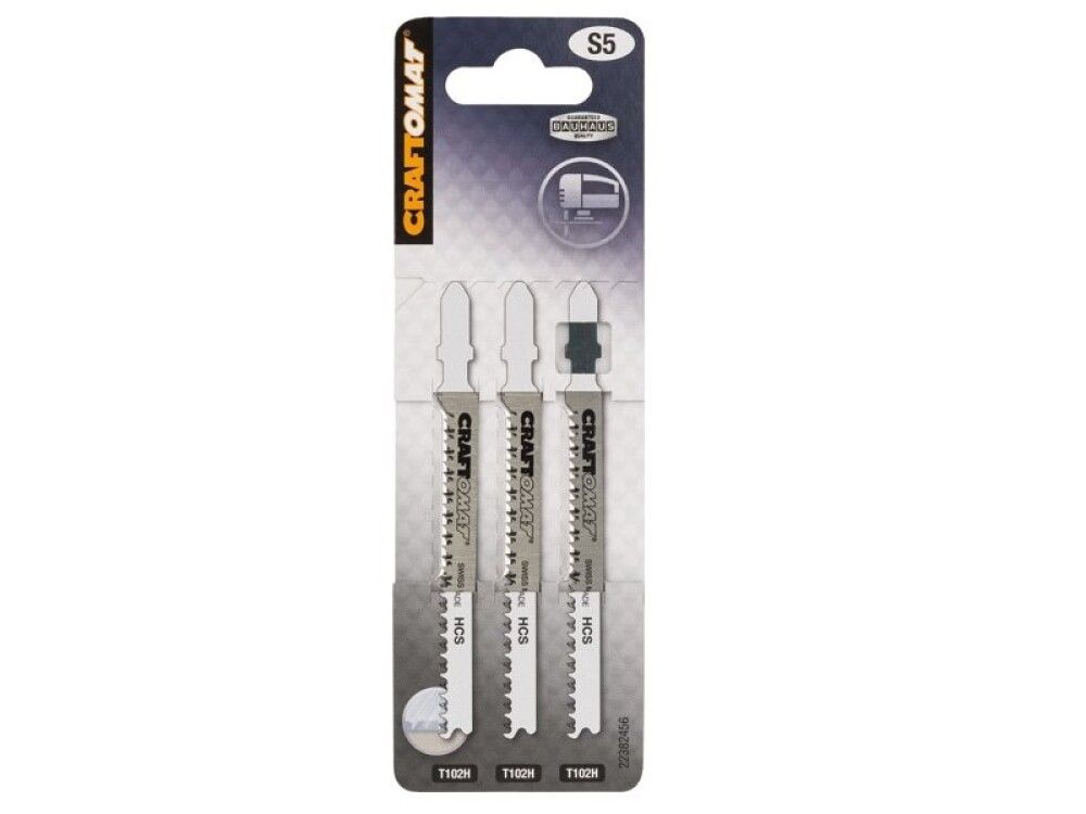 Tikksaetera T 102 H 3 tk