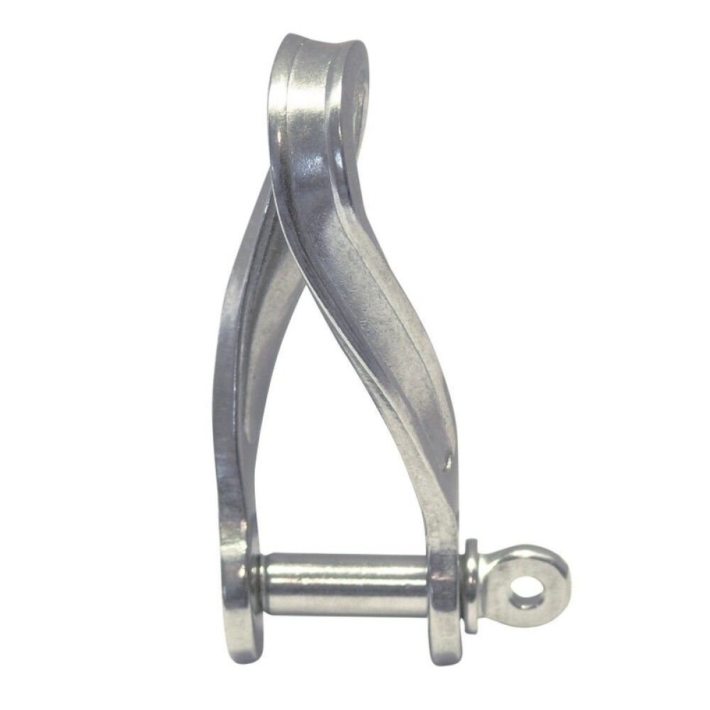 Seekel Marinetech keerd lame A4 4 mm