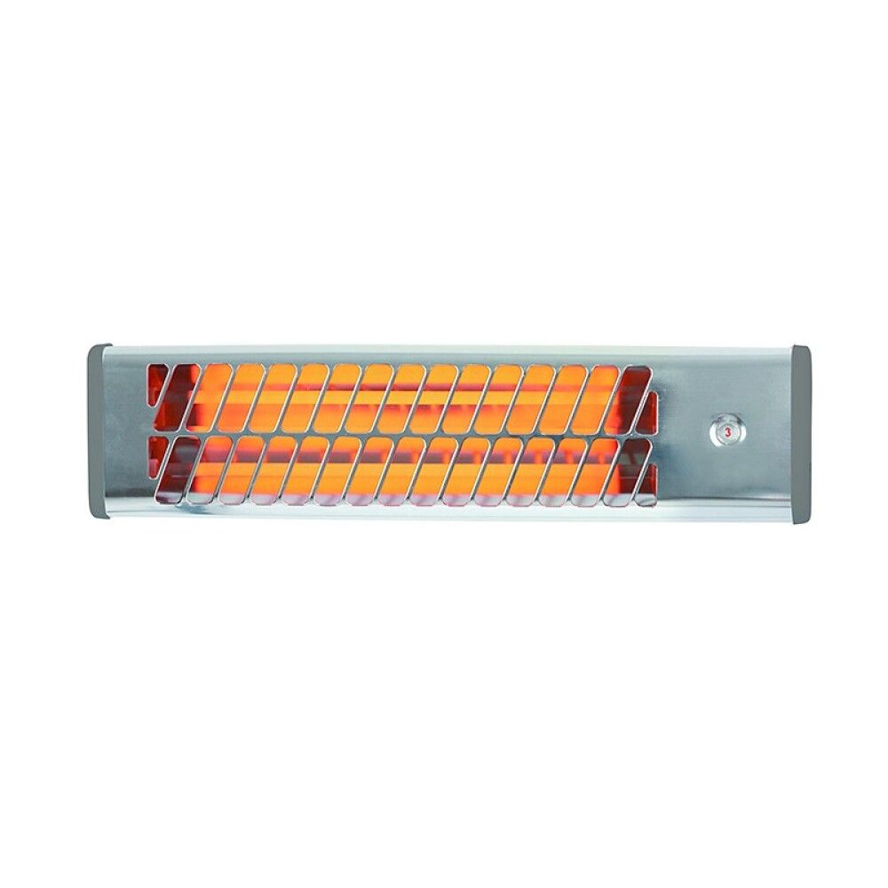 Infrapunasoojendi Voltomat Heating 1200 W
