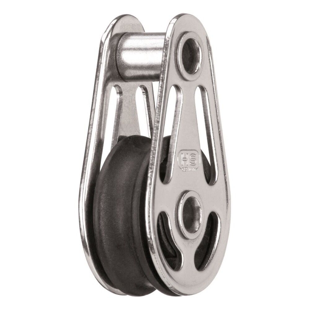Plokk Sprenger 6 mm 1 R