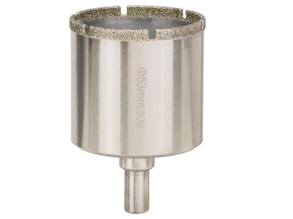 Teemantaugusaag 53 mm