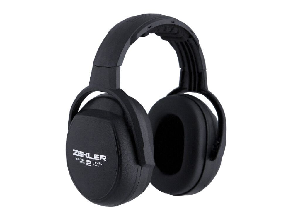 Kõrvaklapid Zekler 402
