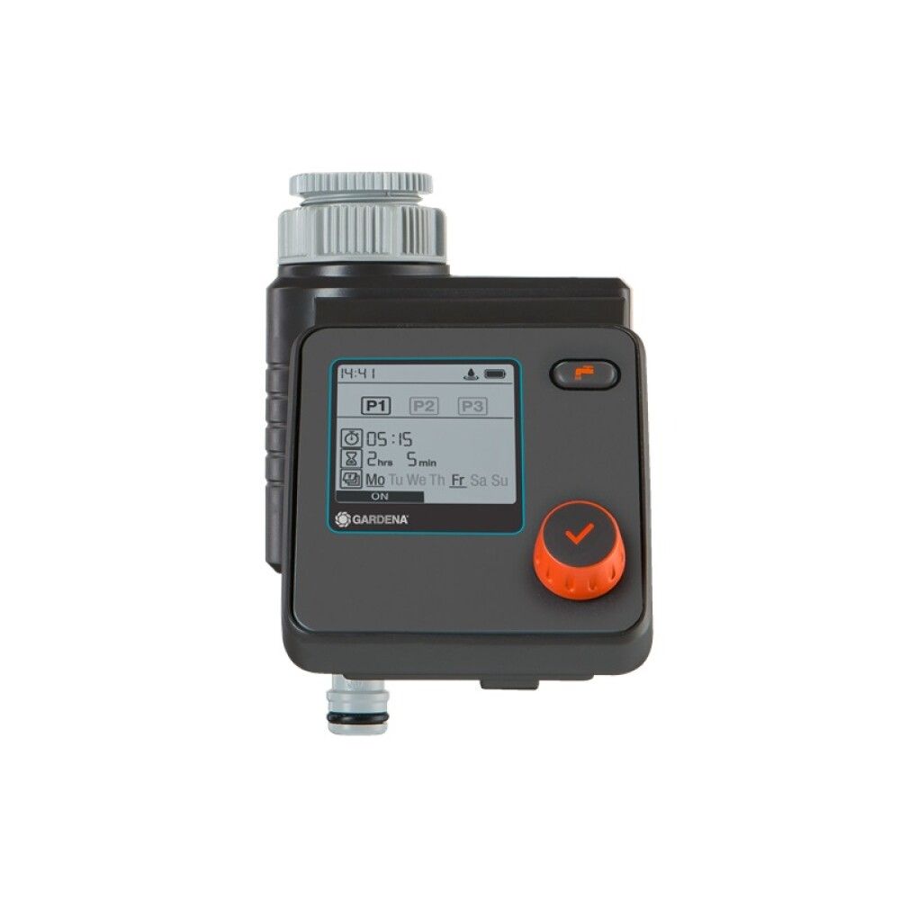 Kastmiskompuuter Select