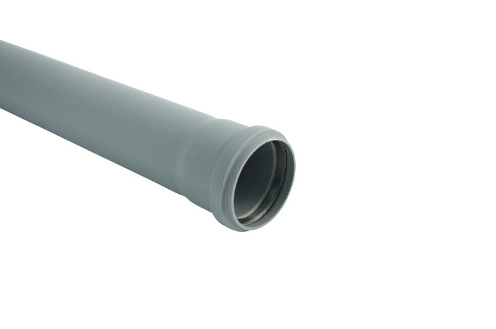 Sisekanalisatsiooni muhvtoru Marley HT DN75 x 150 mm