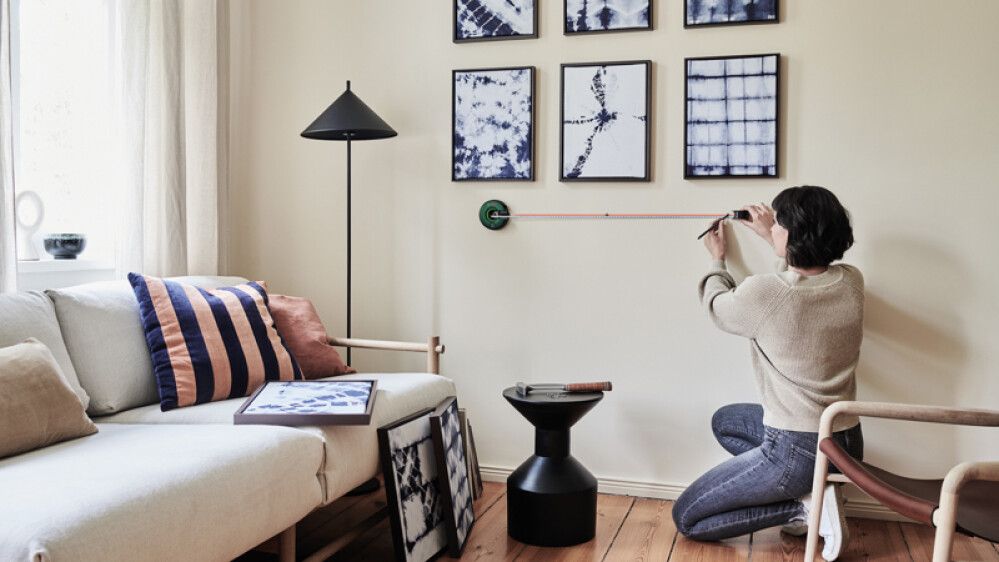 Joonlaser Bosch Atino