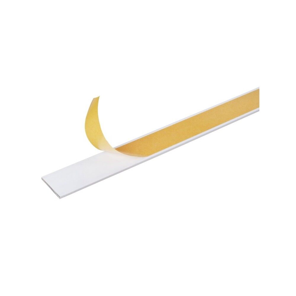 Latt Kantoflex PVC 20 x 2 x 2600 mm 20 mm