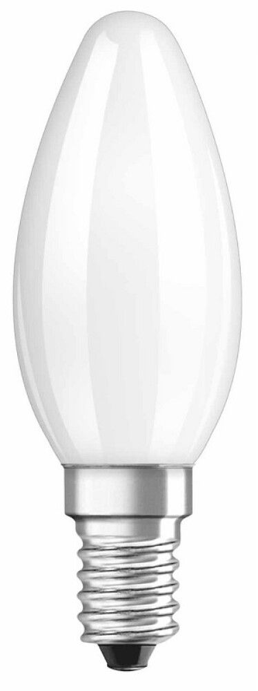 LED-lamp Osram Retrofit Classic B FR 25 2,5 W/2700K E14