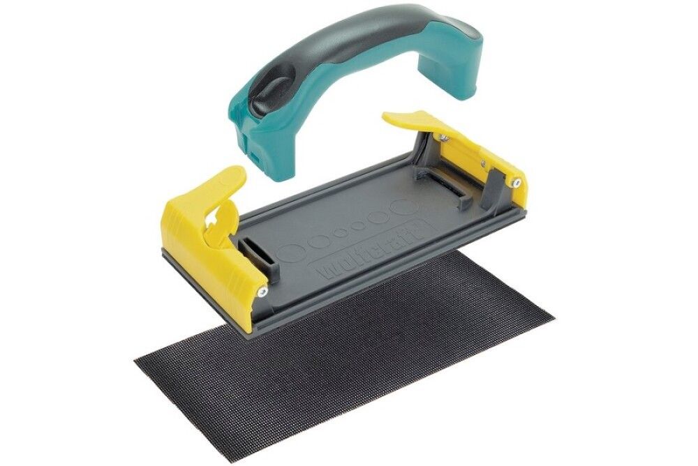 Lihvimistald Wolfcraft