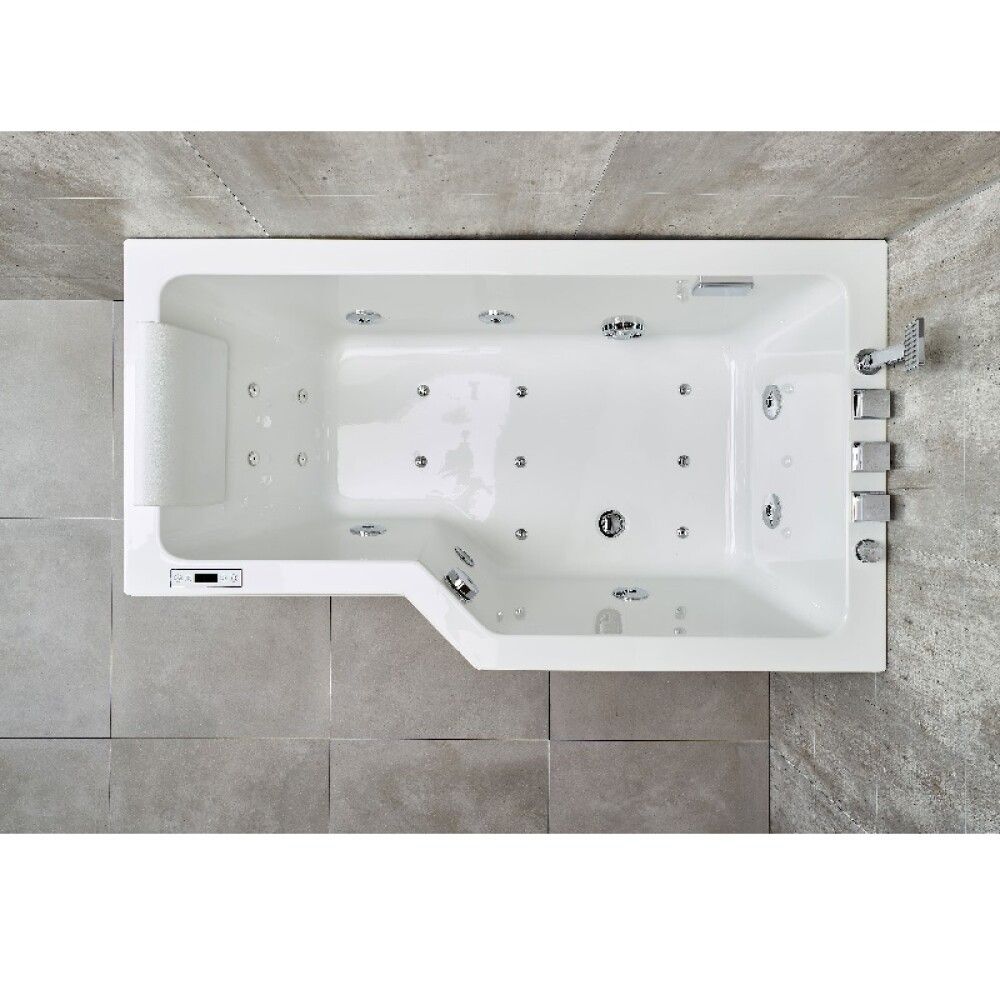 Mullivann Camargue Skärgård Skaraborg Combi Exclusive parem