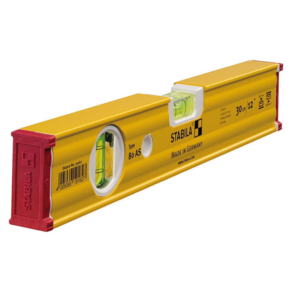 Vesilood Stabil 80AS 30 cm