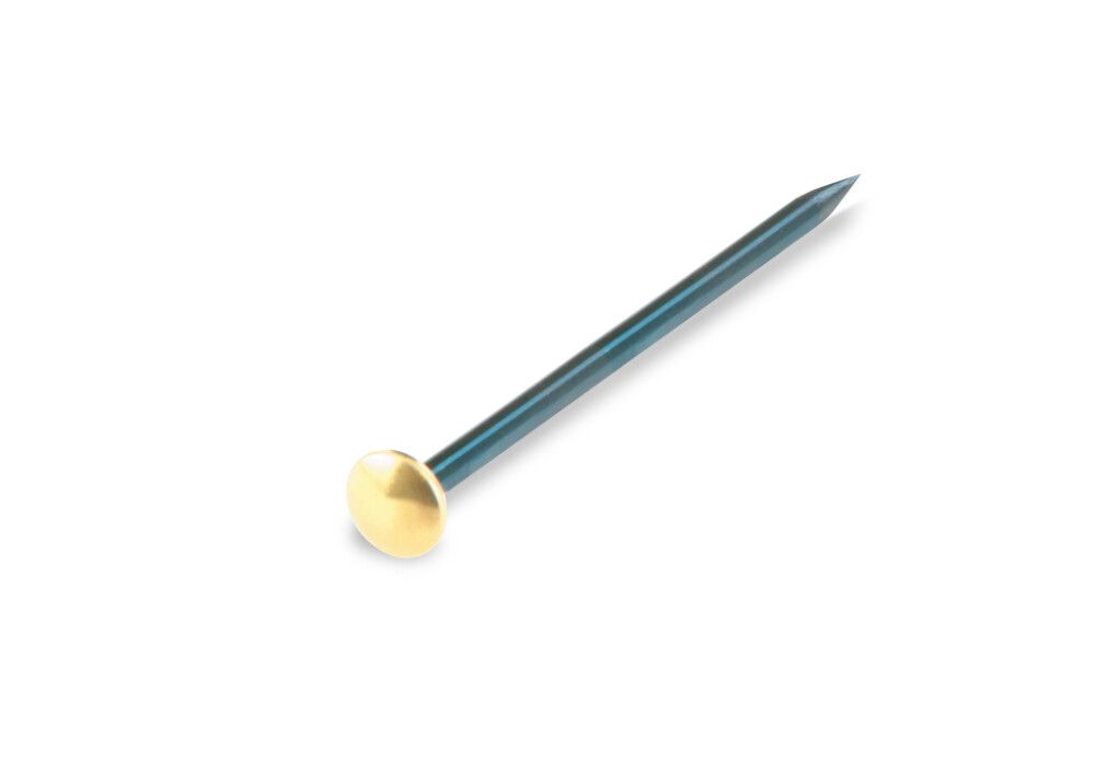 Nael Suki messing 2 x 20 mm