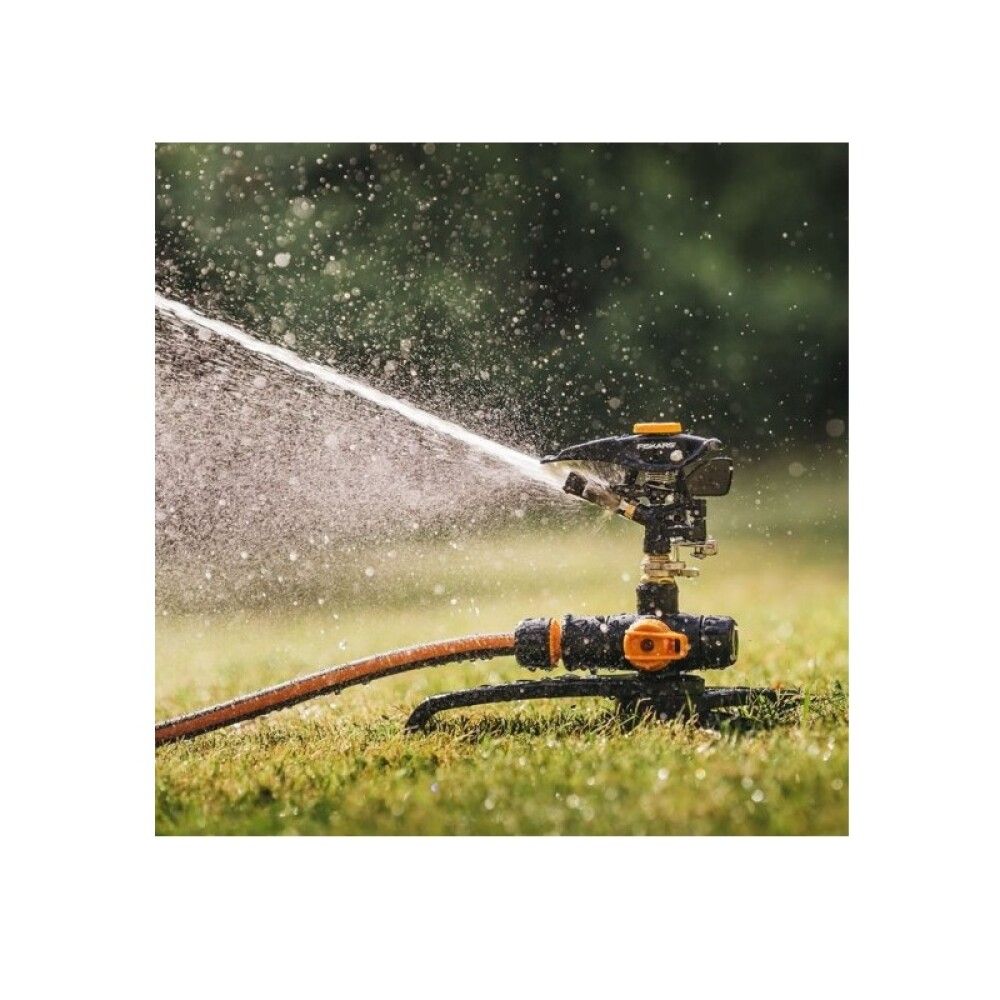 Pulseeriv vihmuti - kolmjalg, On/Off