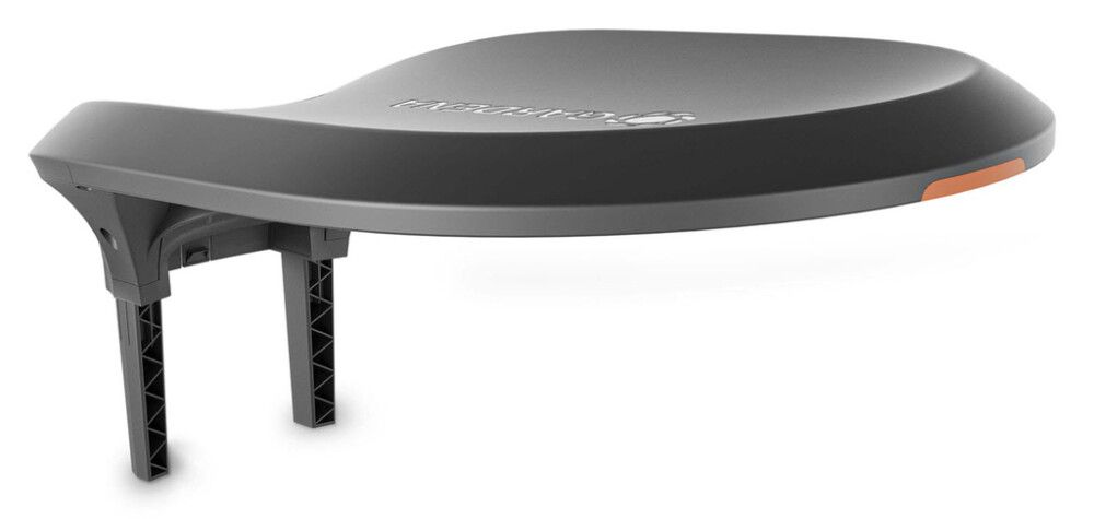 Laadimisjaama kate Gardena Sileno ProMaxFree robotniidukile