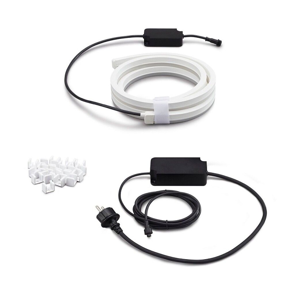 LED-valgusriba Philips Hue Lightstrip 2 m