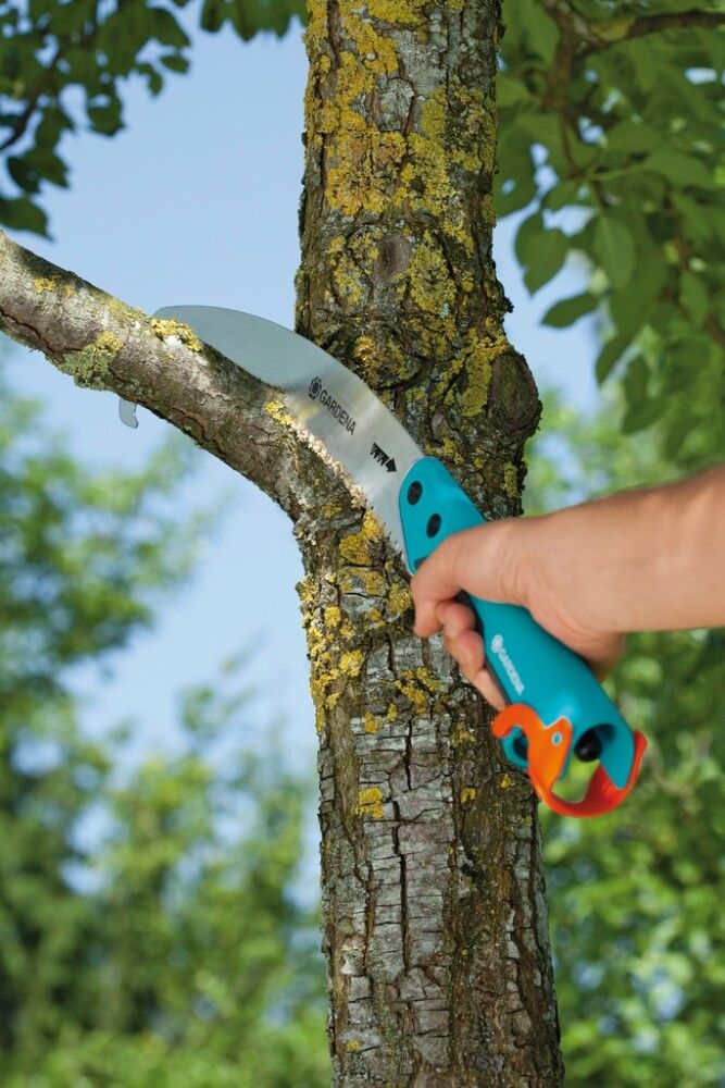 Aiasaag Gardena Combisystem 300P