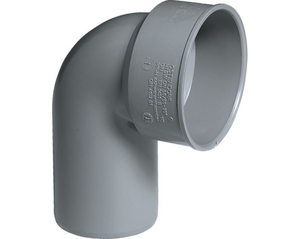 Sifoonikäänik HTSW 40/30 mm