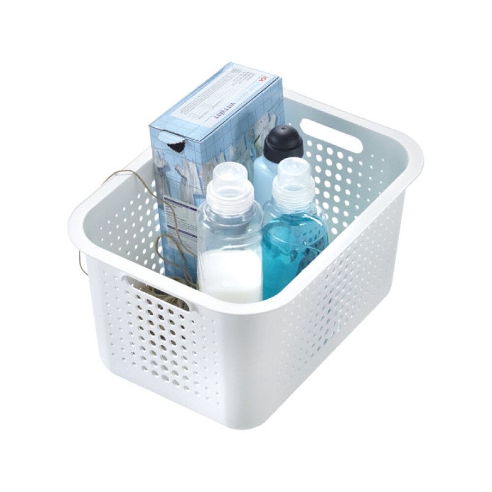 Hoiukorv SmartStore Recycled 13 l 37 x 28 x 20 cm