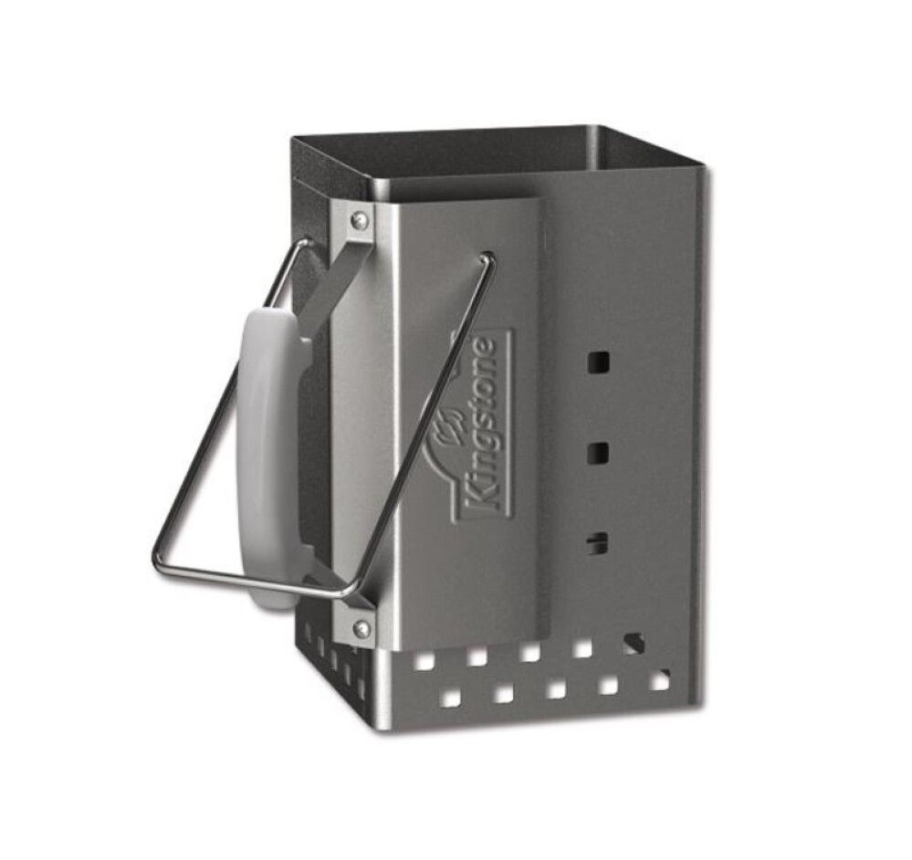 Grillstarter Kingstone 19 cm