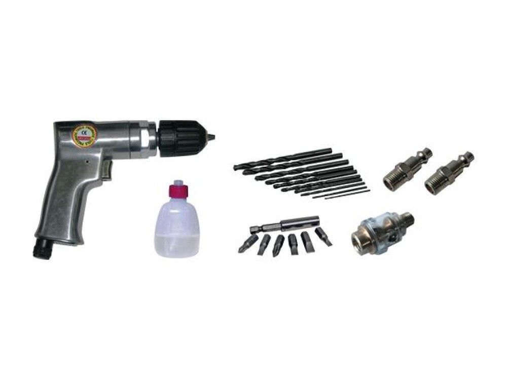 Suruõhu trelli komplekt Craftomat