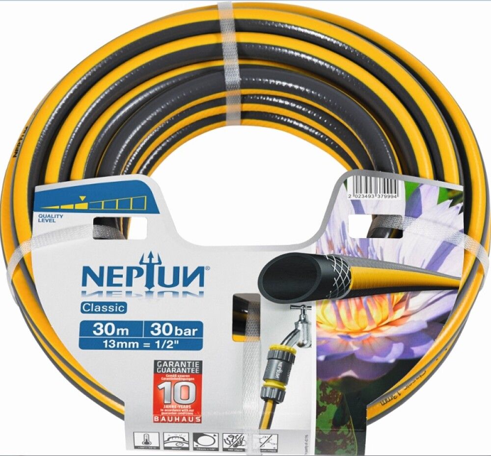 Aiavoolik Neptun Classic  13 mm(1/2"), 30 m                             