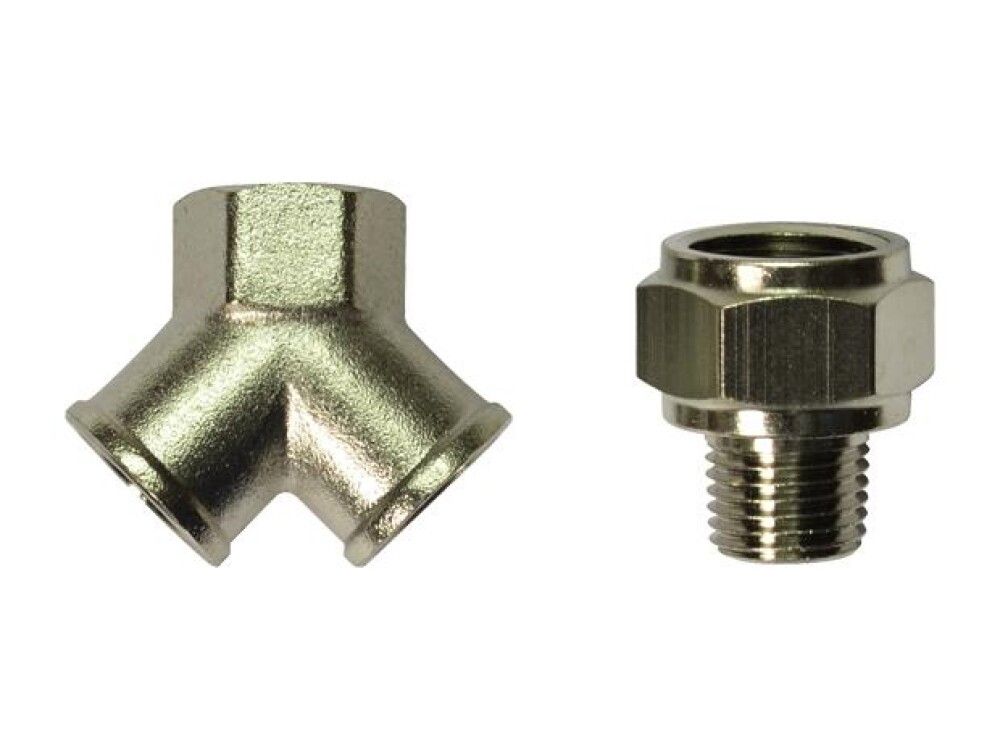 Liitmike komplekt Craftomat 2- osaline