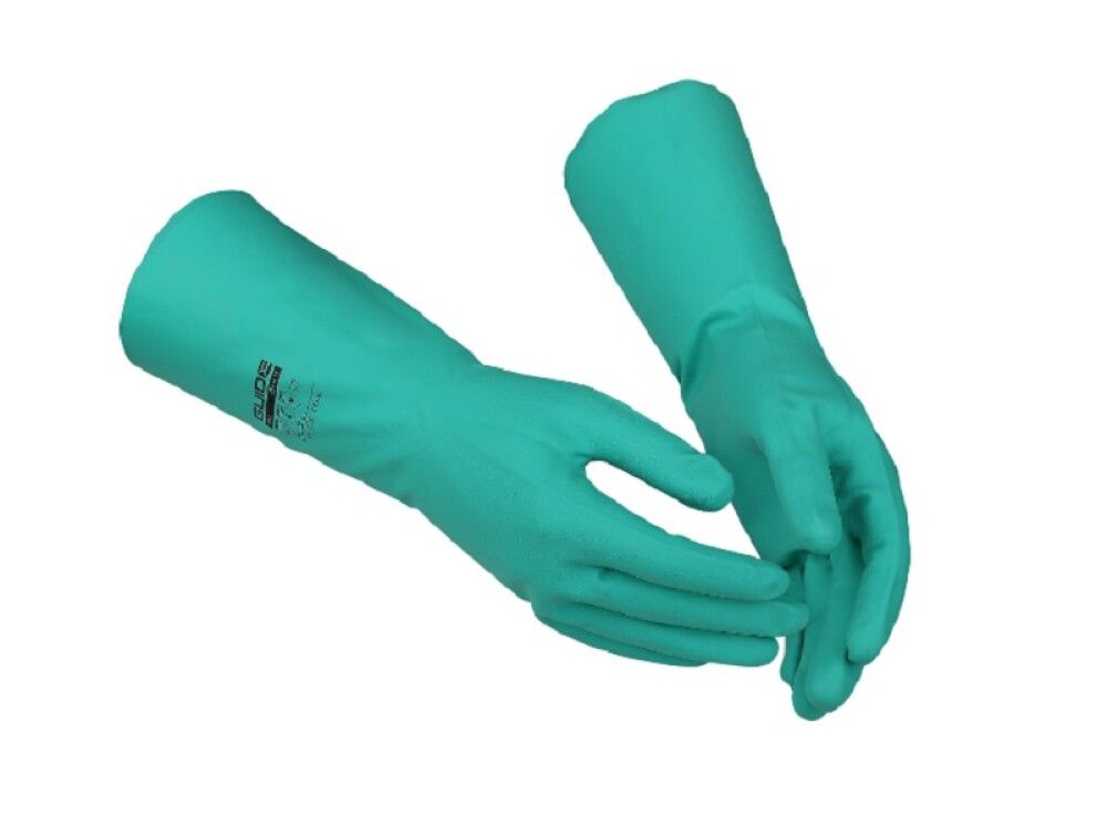 Kemikaalikindad Guide 4011