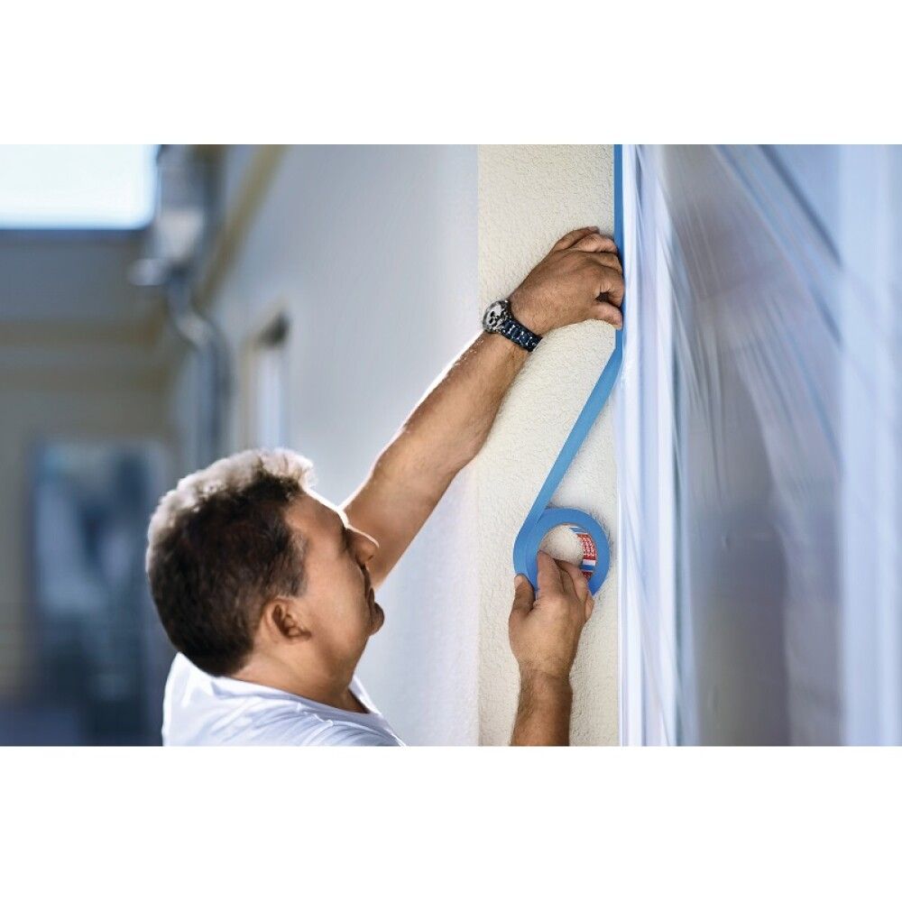 Maalriteip tesa® Professional Precision Outdoor 50 m x 38 mm