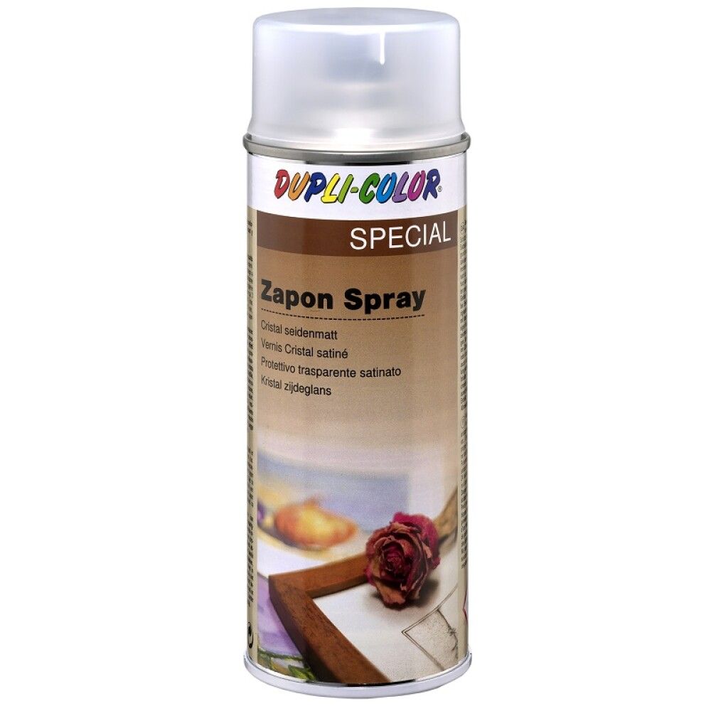 Aerosoolvärv Dupli-Color Zapon Spray 400 ml poolläikiv