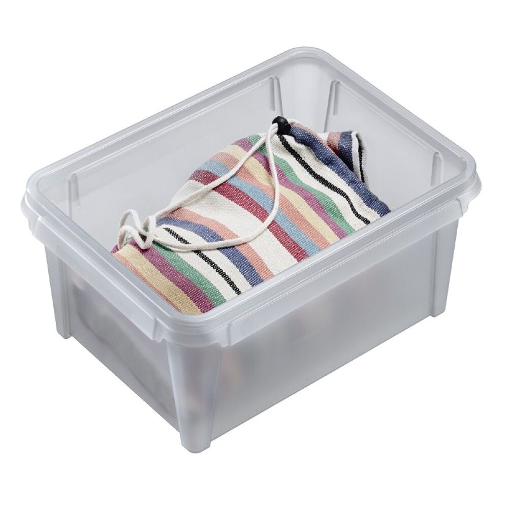 Säilituskast SmartStore Dry 13 l 40 x 30 x 20 cm