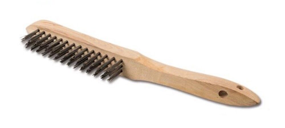 Terashari BAUHAUS roostevaba teras