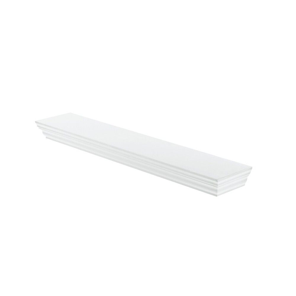 Seinariiul Profile valge 600 x 100 x 45 mm