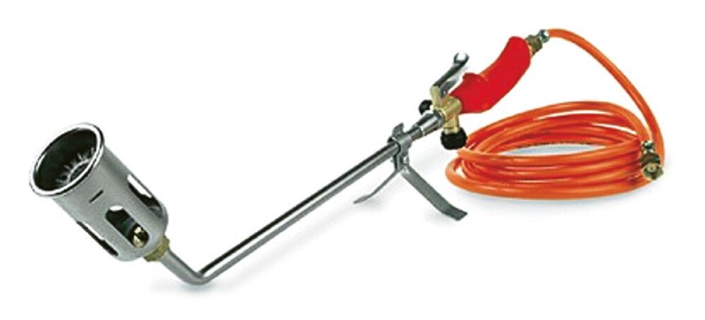Soojenduspõleti komplekt Rothenberger RoMaxi