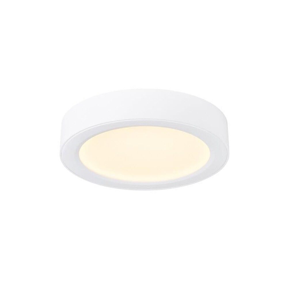 LED-paneel Nordlux Soller 12 cm