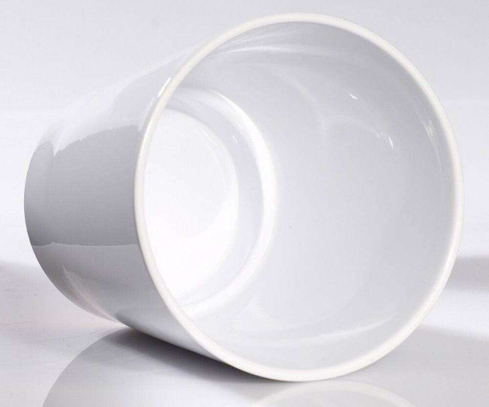 Orhideepott MerinaPretty White Ø 14 cm