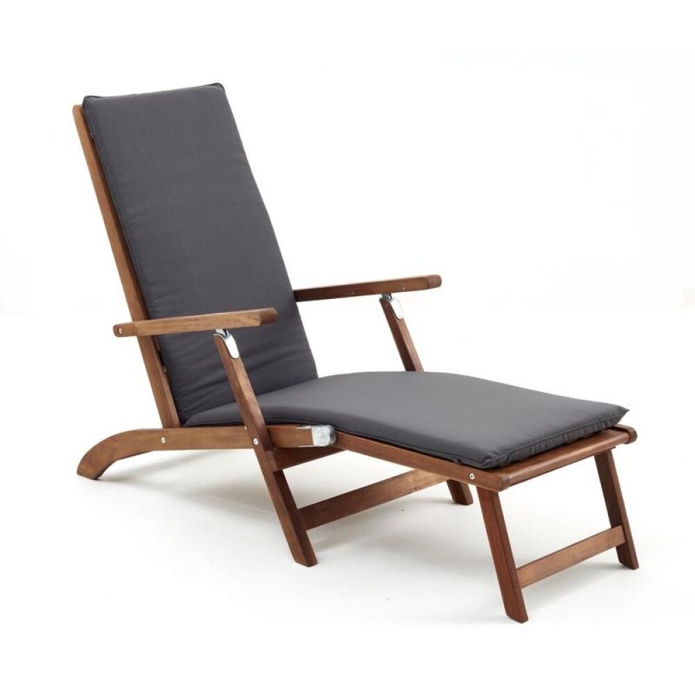 Lamamistool SunFun Diana 179 x 49 x 8 cm