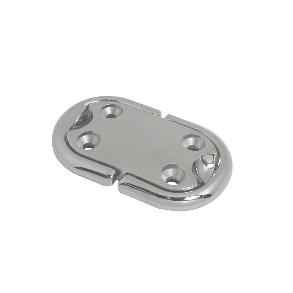 Kinnitusaas Marinetech klapitav 100 mm