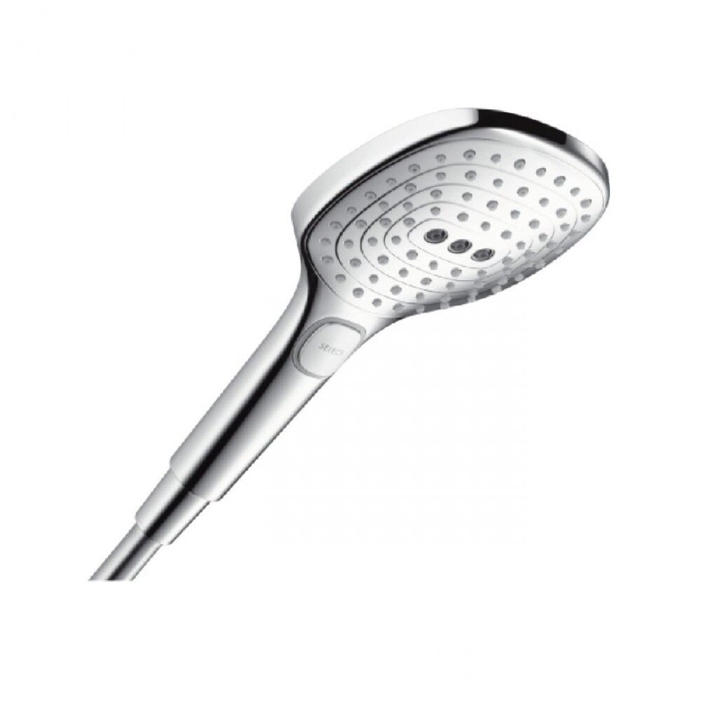 Käsidušš Hansgrohe Raindance Select E
